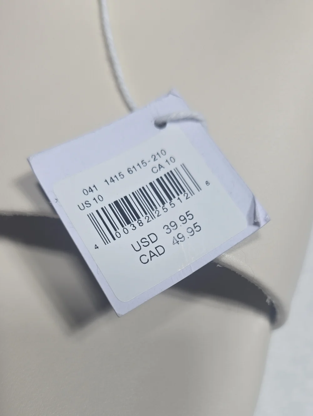 NWT American Eagle Slides